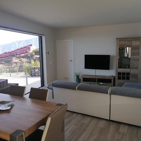 קנדלריה Villa “La Florida” - Wonderful Views - Pool - Wifi מראה חיצוני תמונה