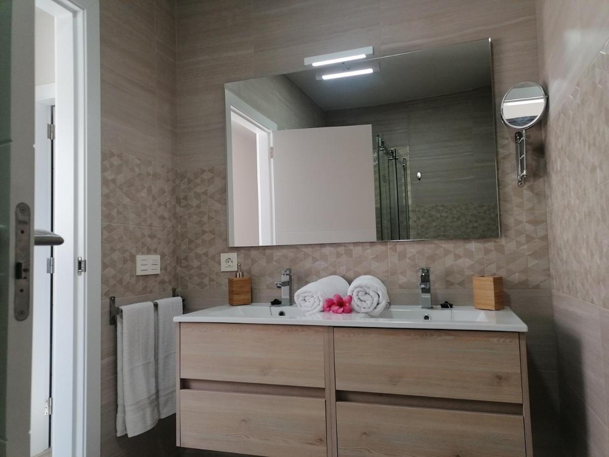 קנדלריה Villa “La Florida” - Wonderful Views - Pool - Wifi מראה חיצוני תמונה