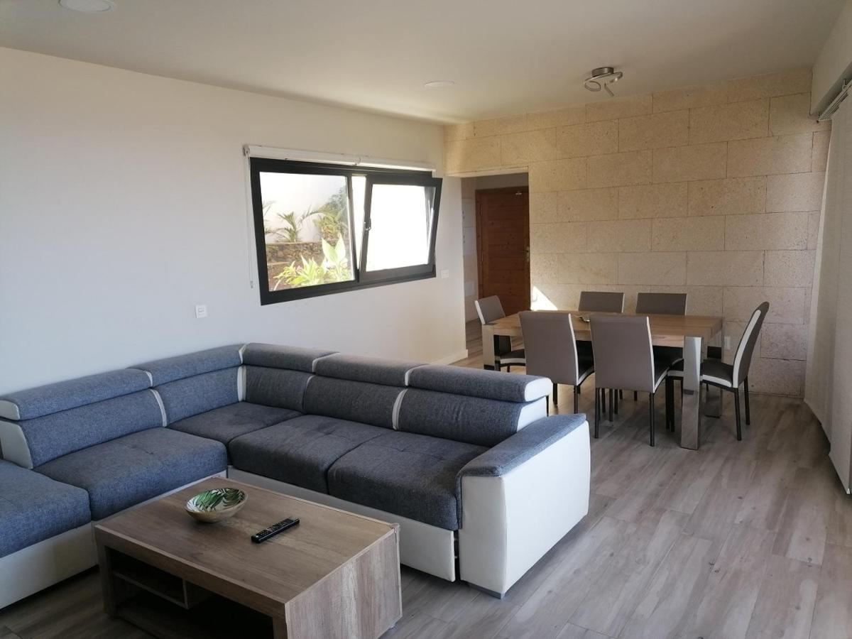 קנדלריה Villa “La Florida” - Wonderful Views - Pool - Wifi מראה חיצוני תמונה