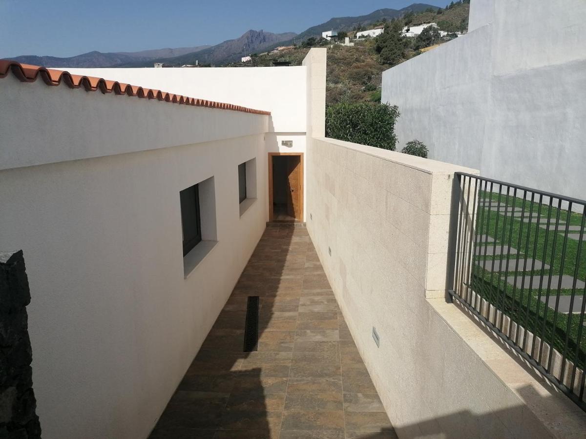 קנדלריה Villa “La Florida” - Wonderful Views - Pool - Wifi מראה חיצוני תמונה